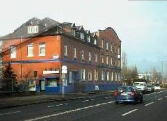 Braunschweig: BS Hotel