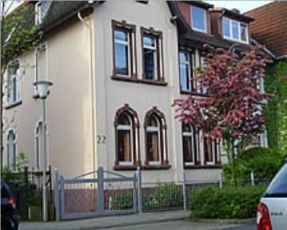 Ferienwohnung Ciric